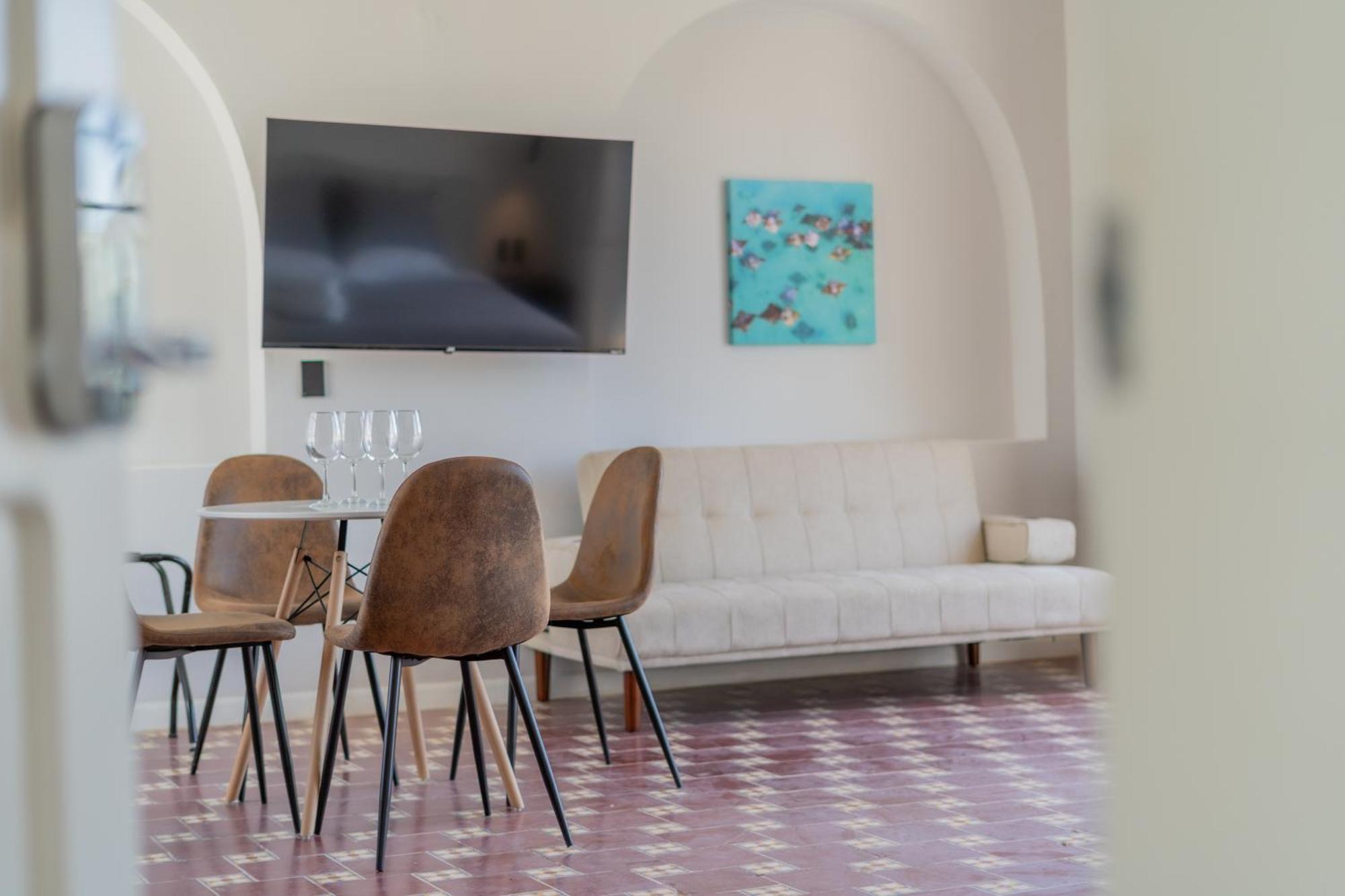 Casa Velasco La Paz Luaran gambar