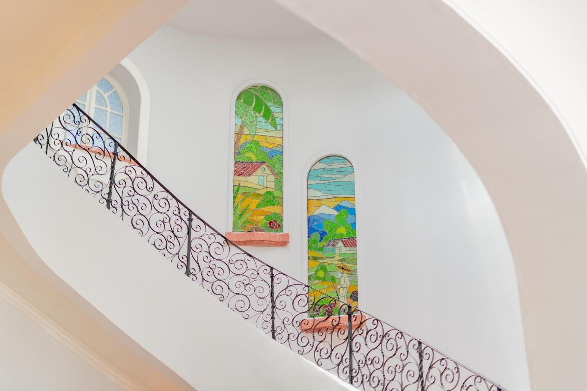 Casa Velasco La Paz Luaran gambar