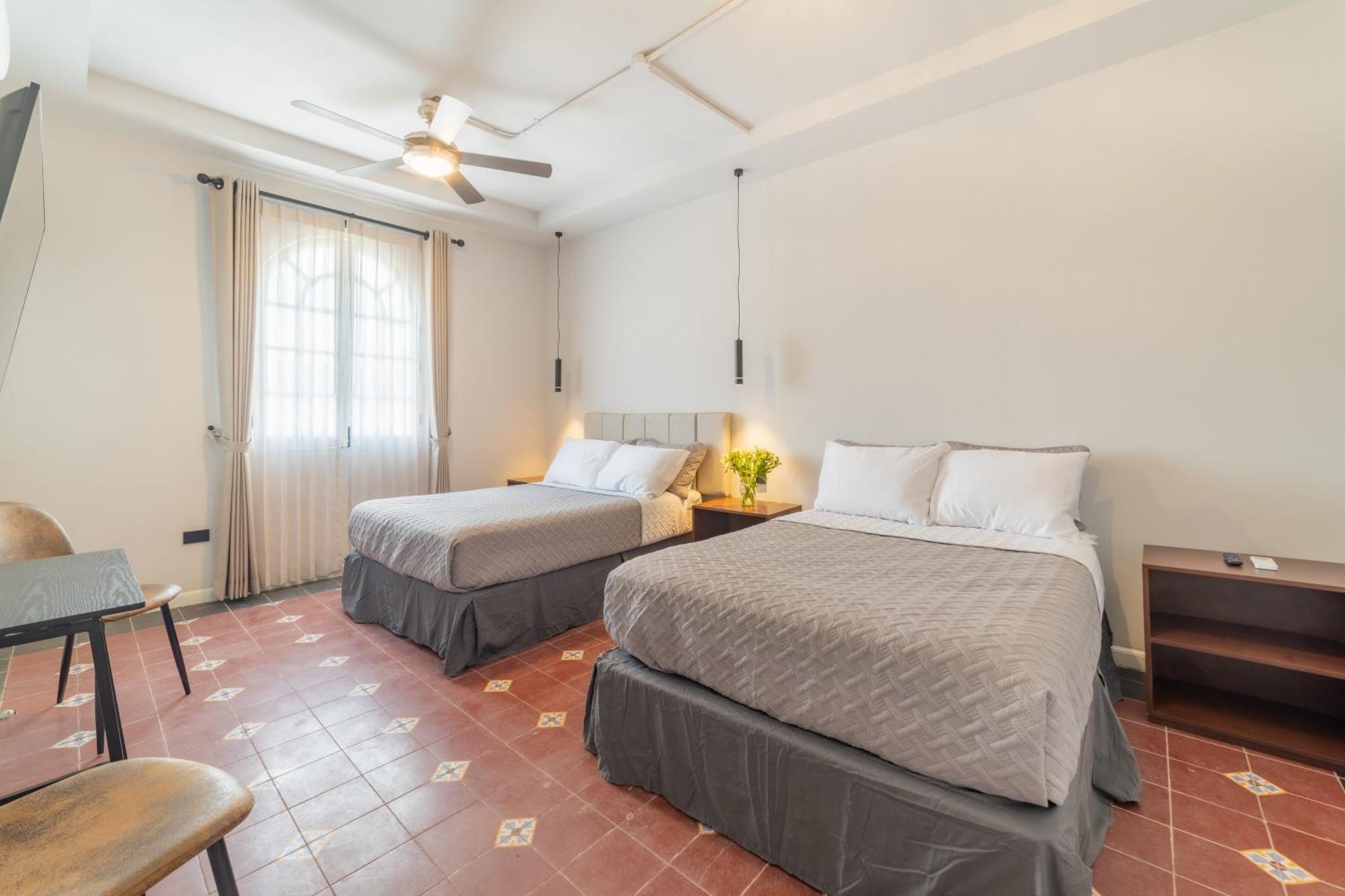 Casa Velasco La Paz Luaran gambar