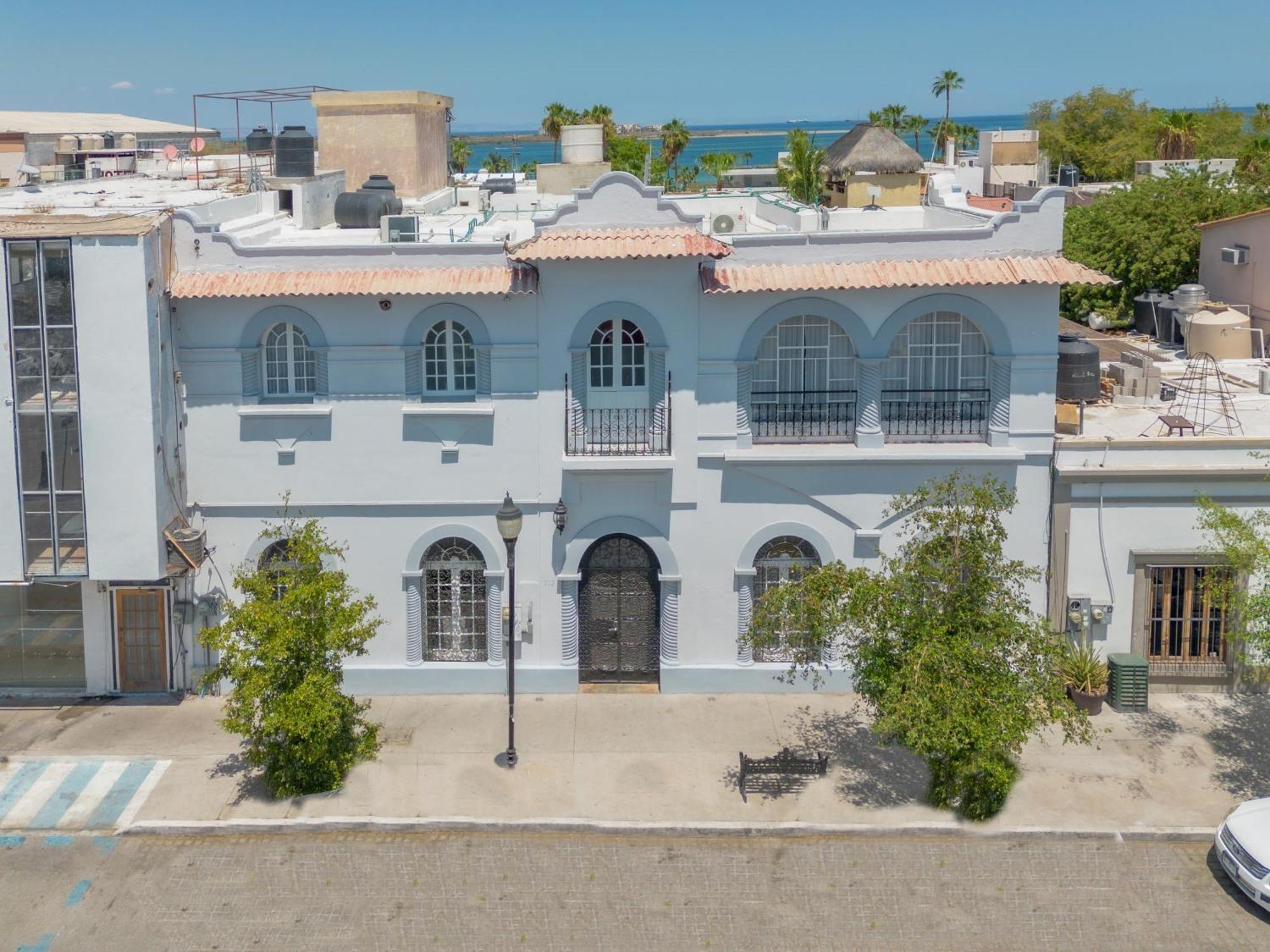 Casa Velasco La Paz Luaran gambar